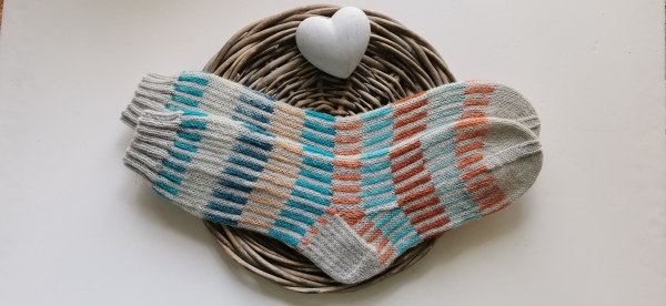 Socke Chrissy